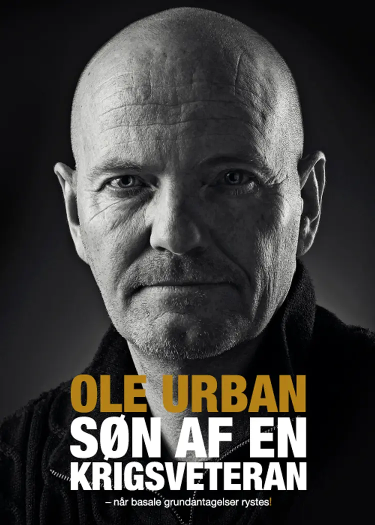 Søn af en krigsveteran af Ole Urban
