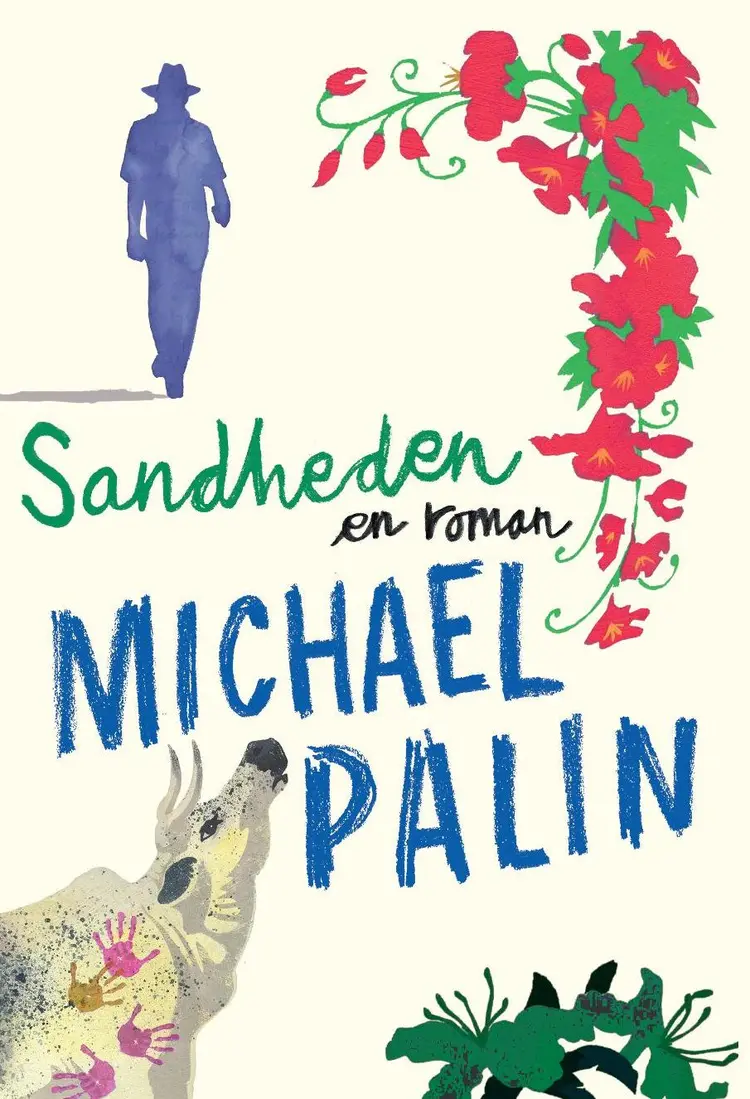 Sandheden af Michael Palin