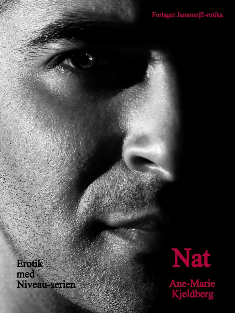 Nat af Ane-Marie Kjeldberg