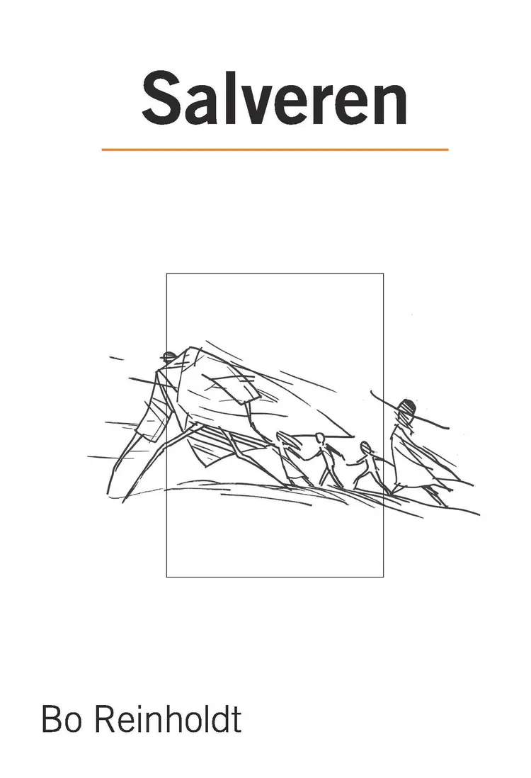 Salveren af Bo Reinholdt
