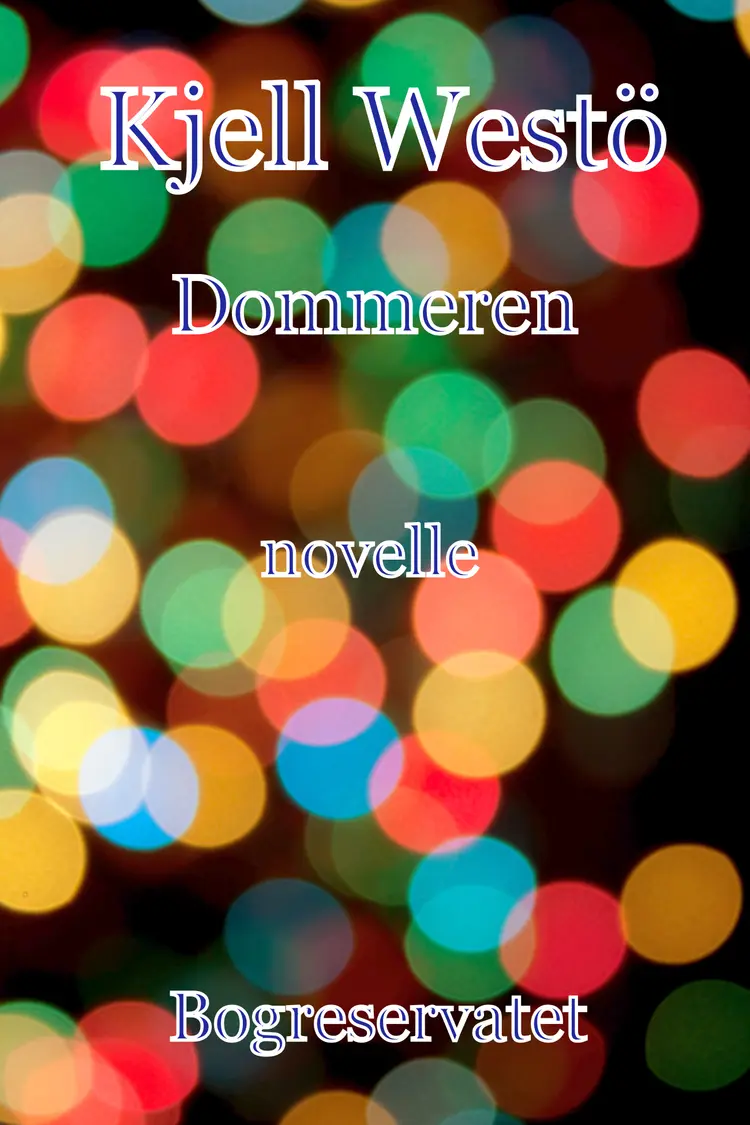 Dommeren af Kjell Westö