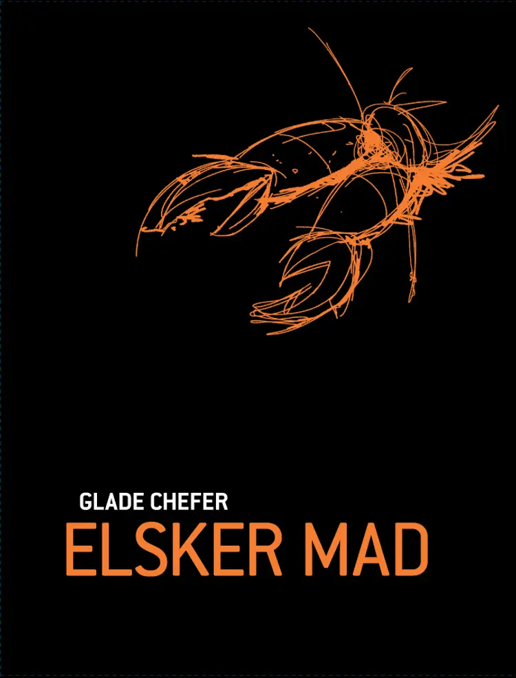 Glade Chefer elsker mad af Casper Harboe