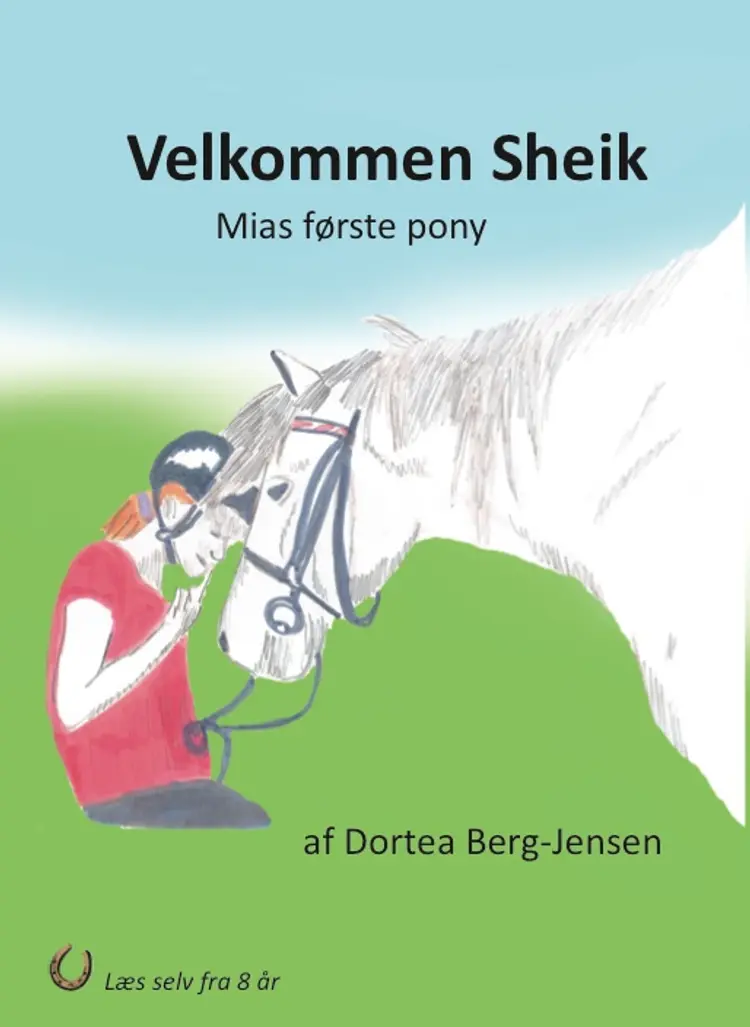 Velkommen Sheik af Dortea