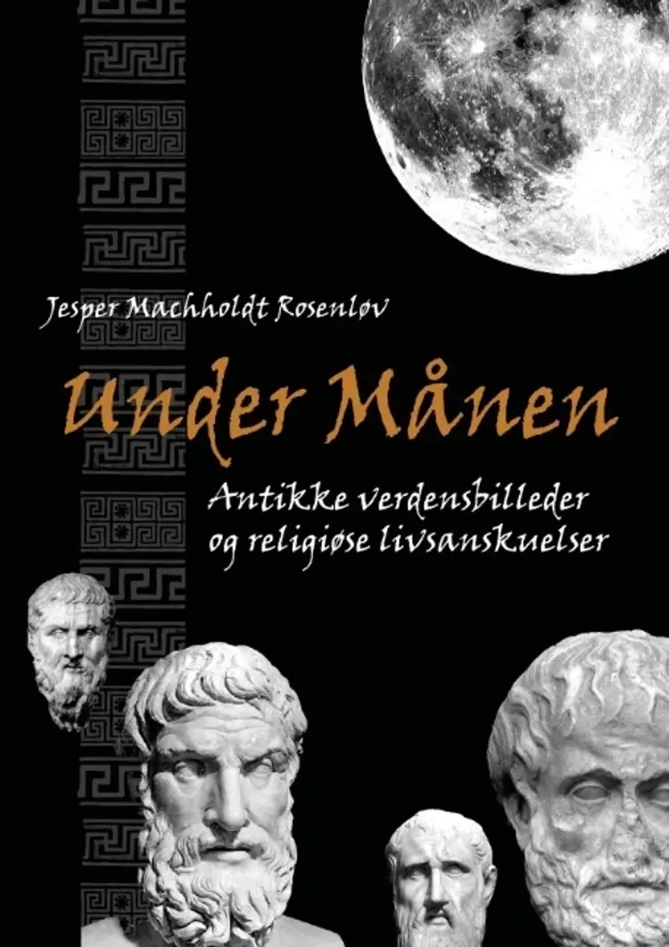 Under Månen af Jesper Rosenløv