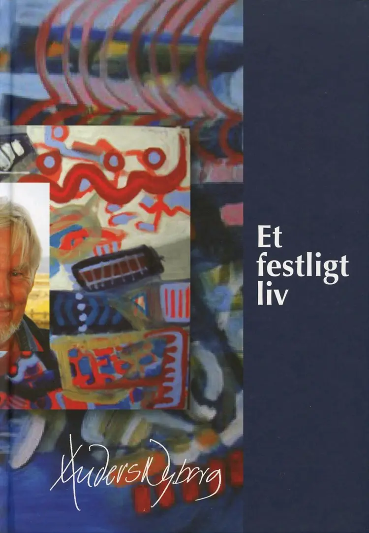 Et festligt Liv af Tenna Andersen