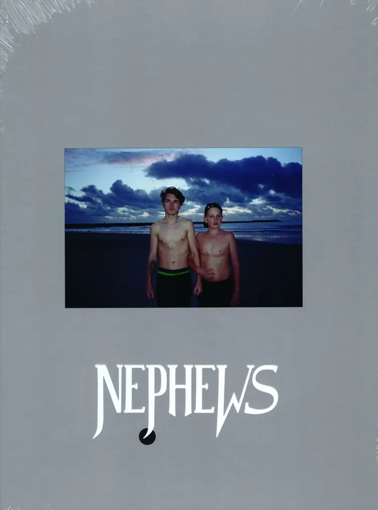 Nephews af Fryd Frydendahl