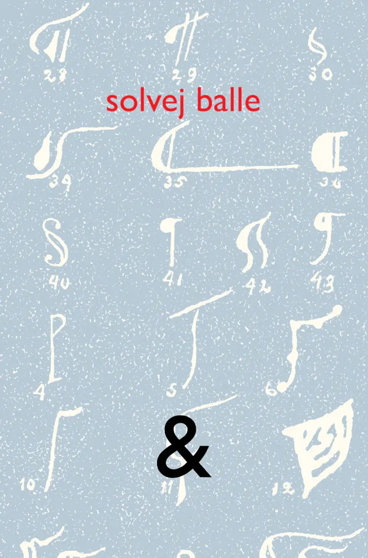 & af Solvej Balle