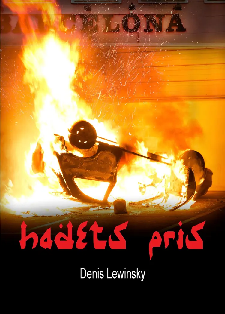 Hadets pris af Denis Lewinsky