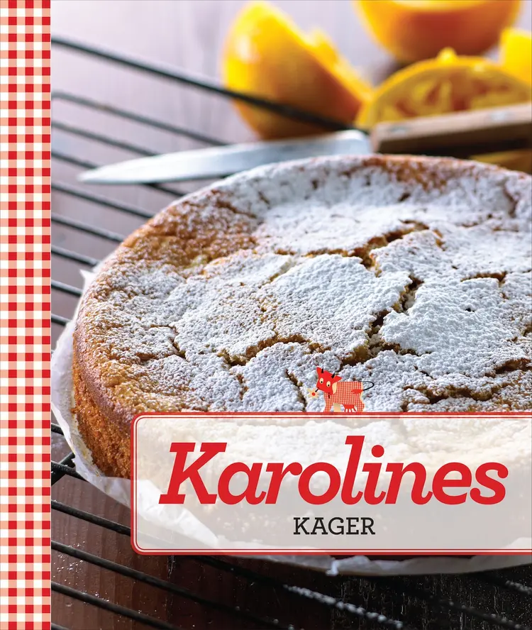 Karolines Kager af Karolines Køkken