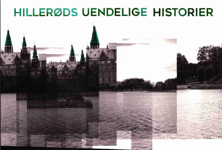Hillerøds uendelige historier af Anders Greis