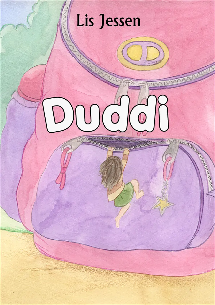 Duddi af Lis Jessen