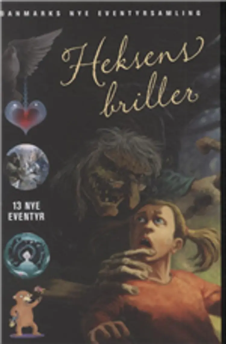Heksens briller