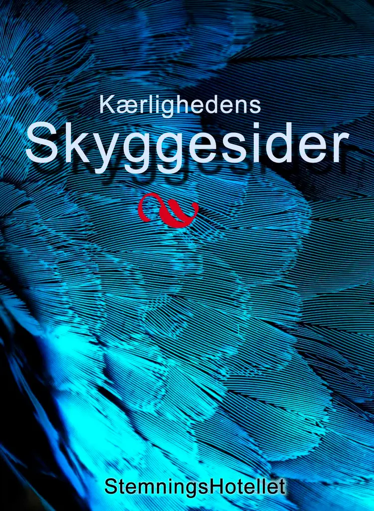 Kærlighedens skyggesider af Carsten Graff