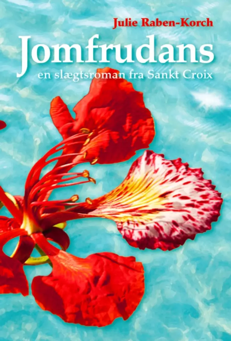 Jomfrudans af Julie Raben-Korch