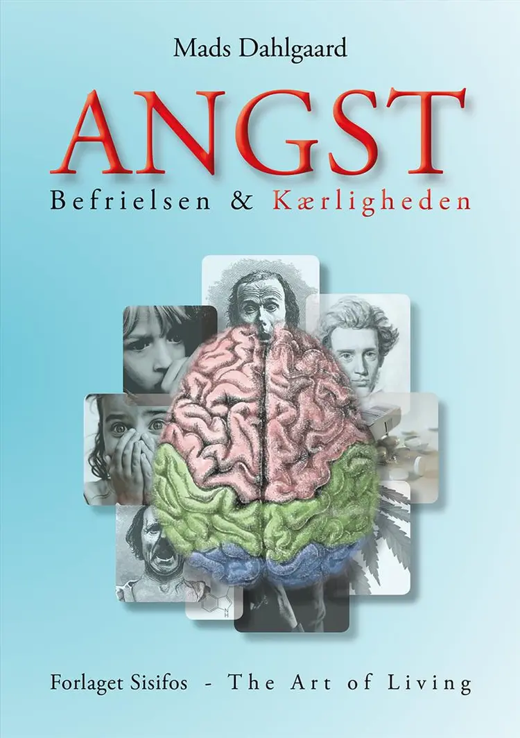 Angst af Mads Dahlgaard