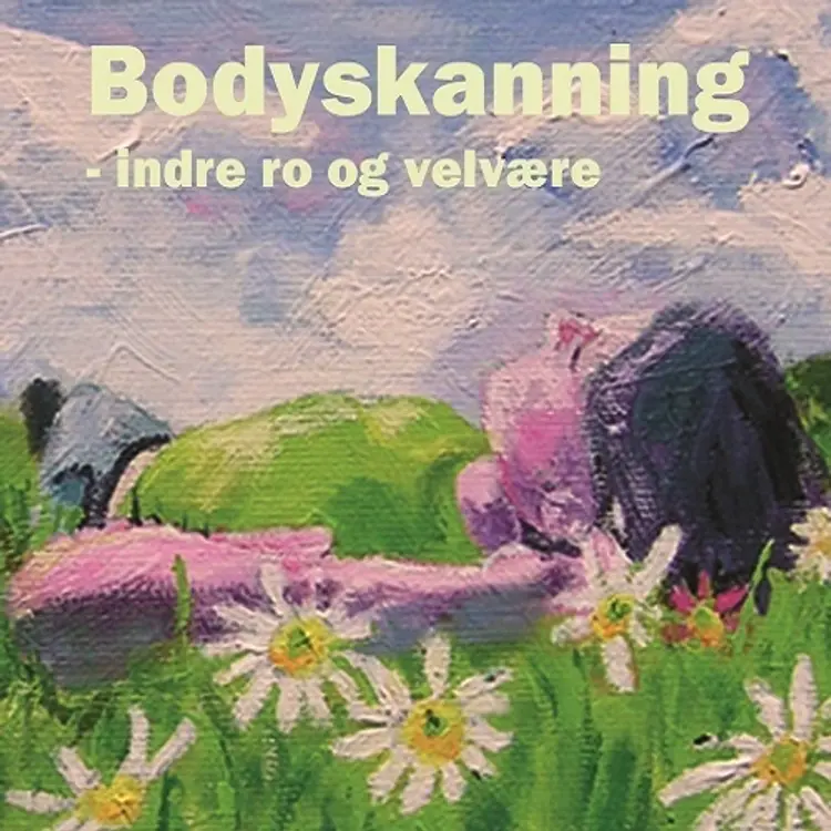 Bodyskanning af Stig Seberg