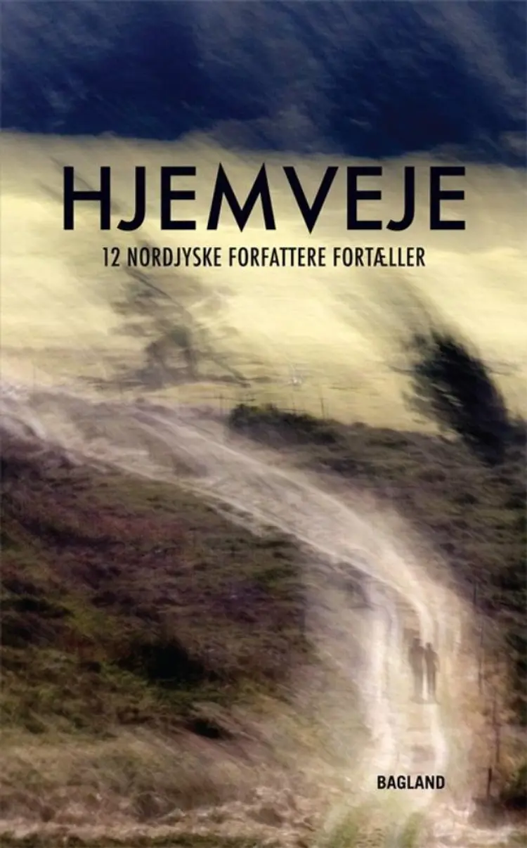 Hjemveje af Diverse forfattere