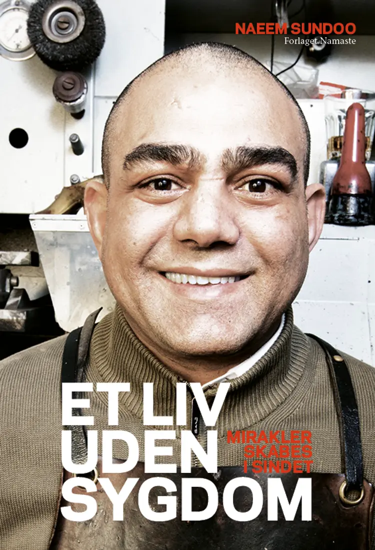 Et liv uden sygdom af naeem sundoo
