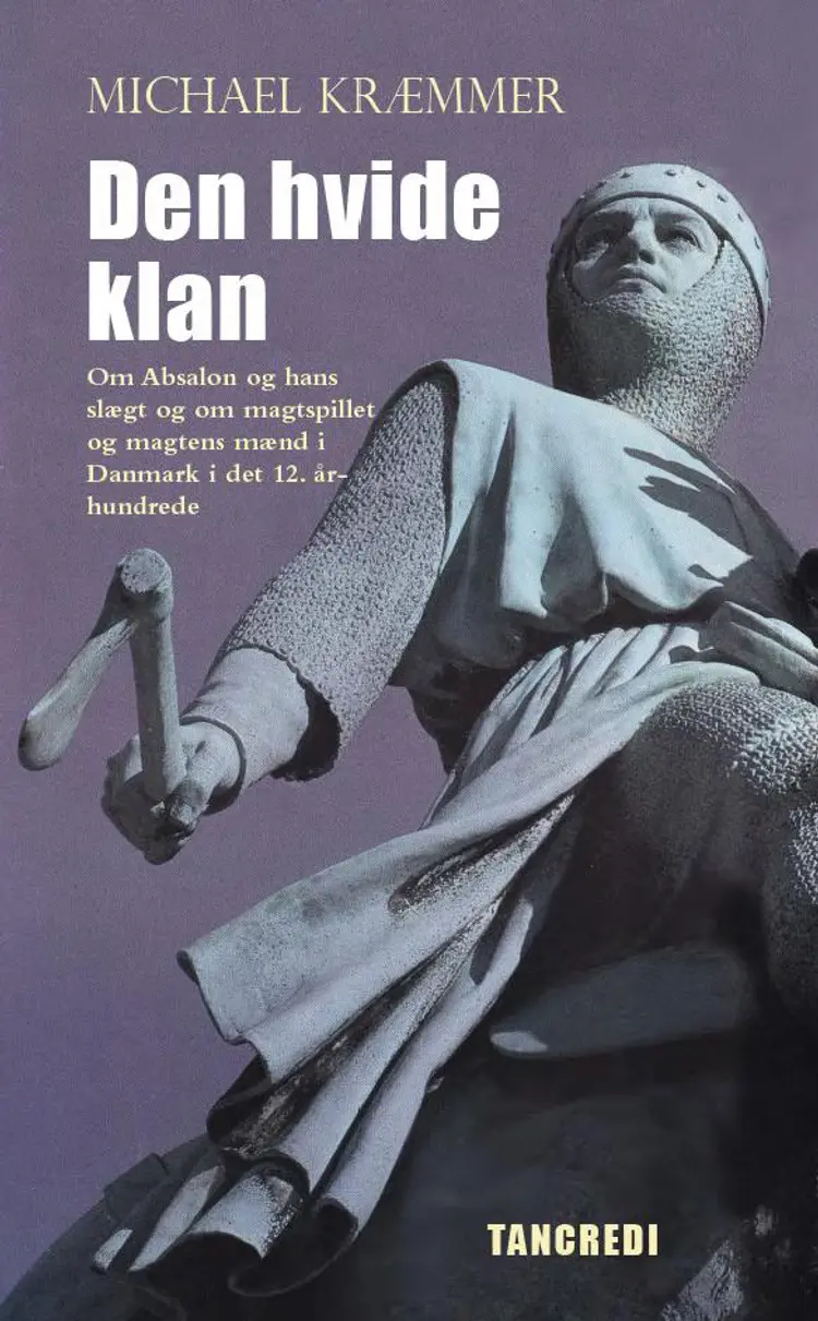 Den hvide klan af Michael Kræmmer