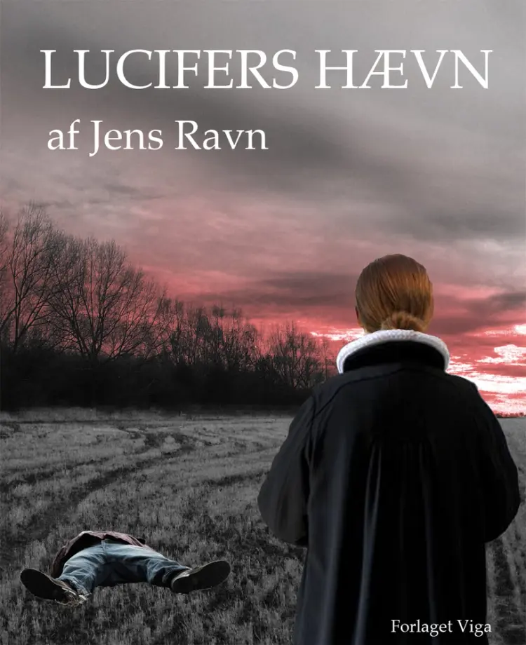 Lucifers Hævn af Jens Ravn
