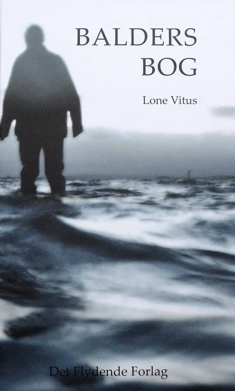 Balders bog af Lone Vitus