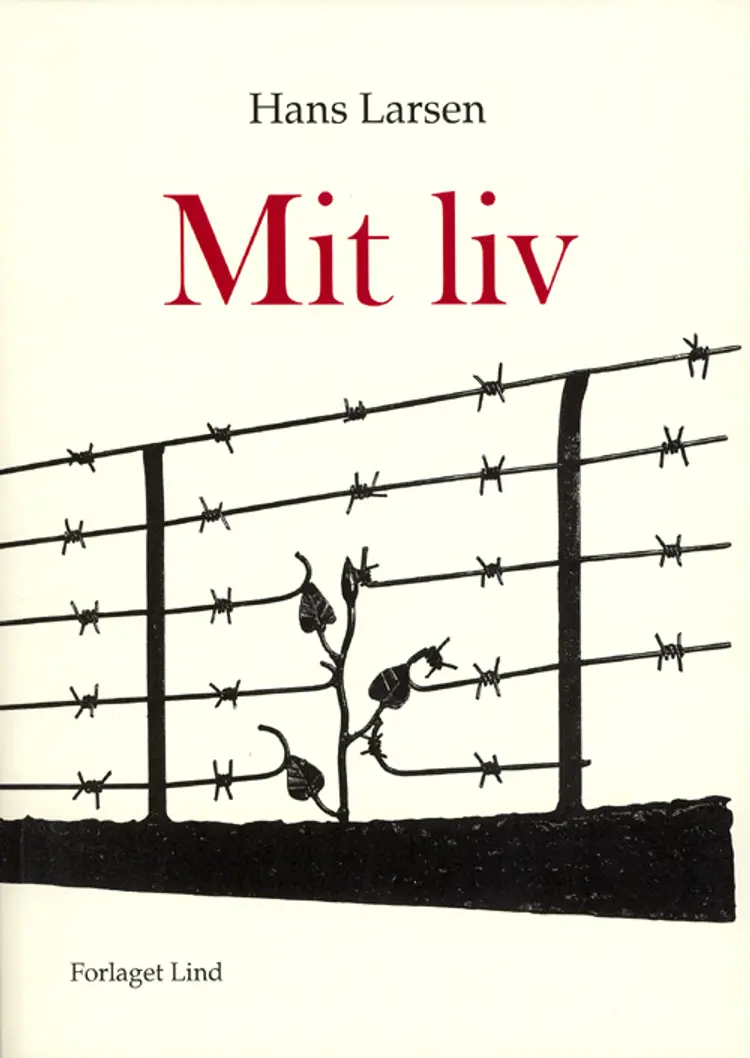 Mit liv af Hans Larsen