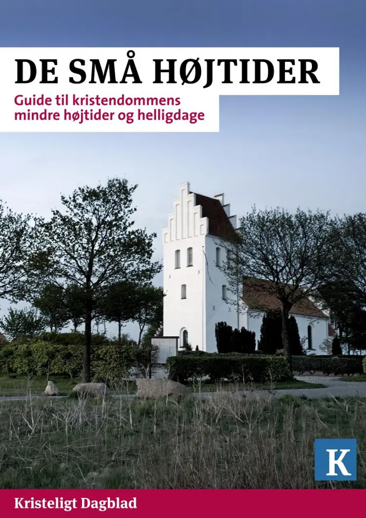 De små højtider af Kristeligt Dagblad