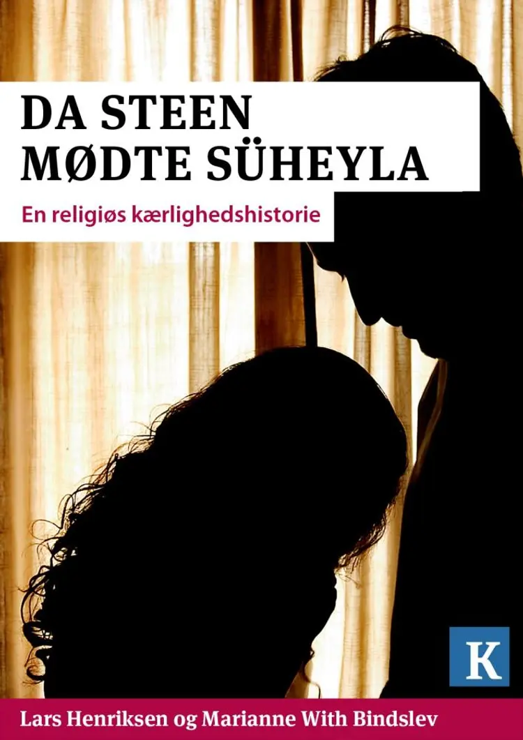 Da Steen mødte Süheyla af Kristeligt Dagblad