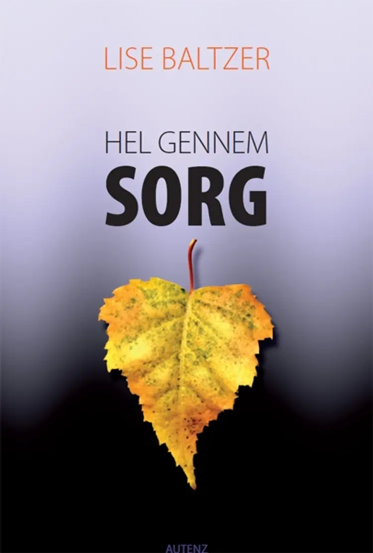 Hel gennem sorg af Lise Baltzer