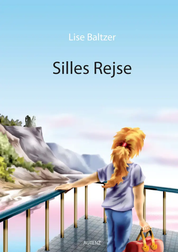 Silles Rejse af Lise Baltzer