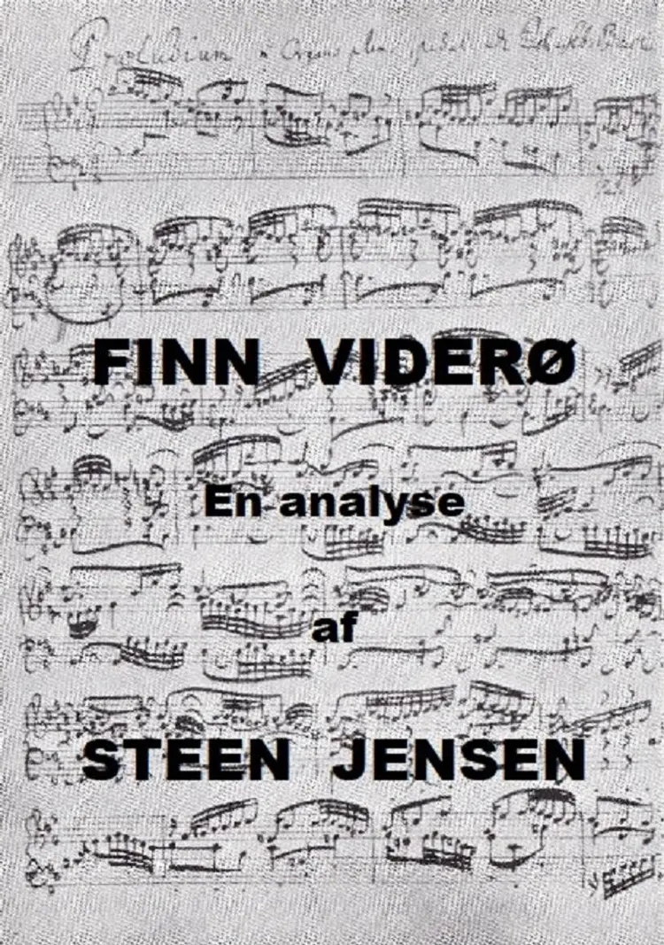 Finn Viderø af Steen Jensen