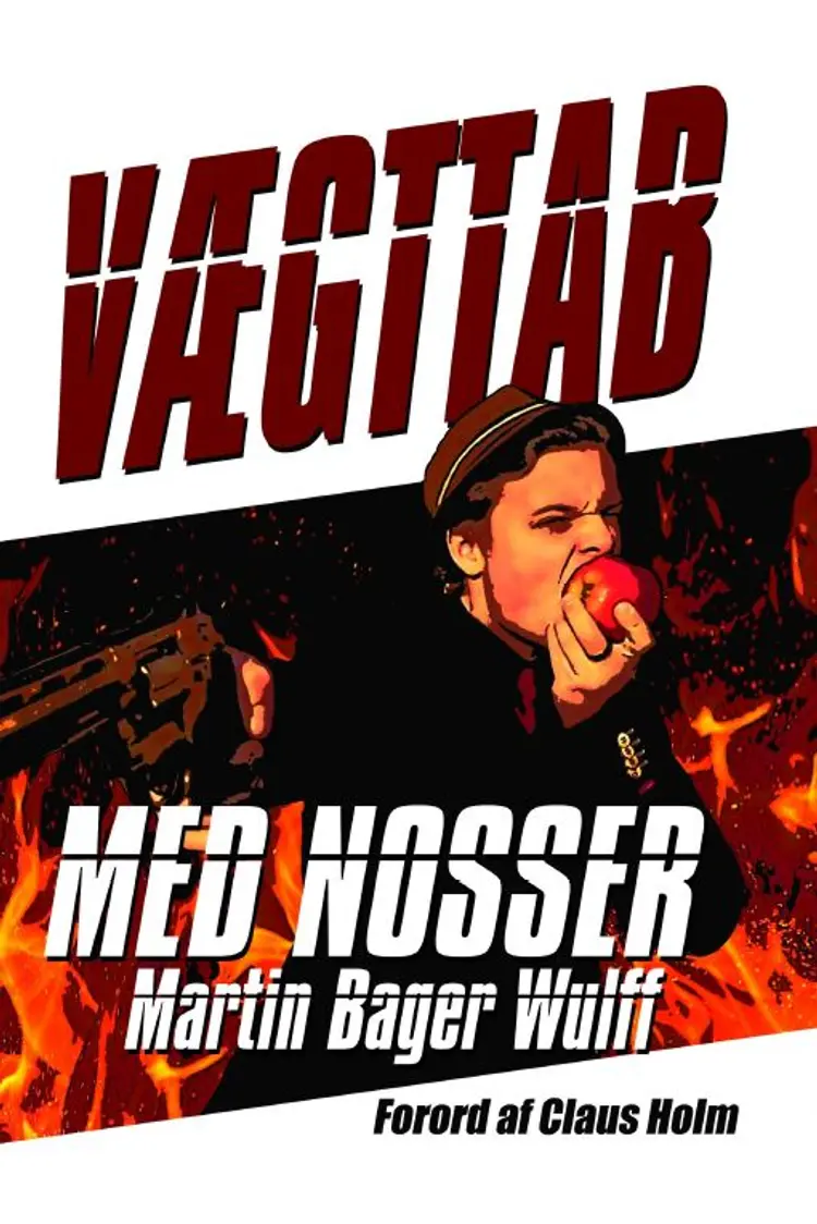 Vægttab med nosser af Claus M. Lohman