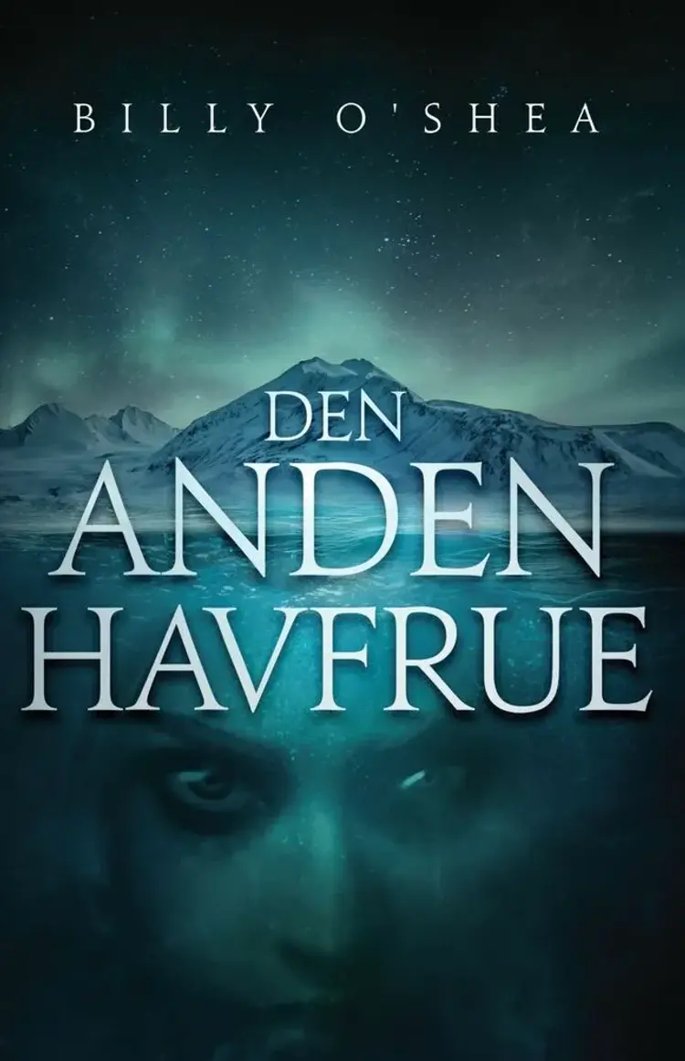 Den anden havfrue af Billy O'Shea
