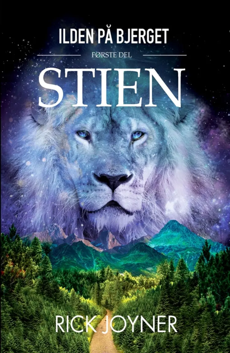 Stien af Rick Joyner