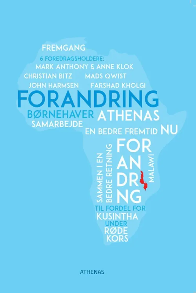 Forandring af Helle Flindt