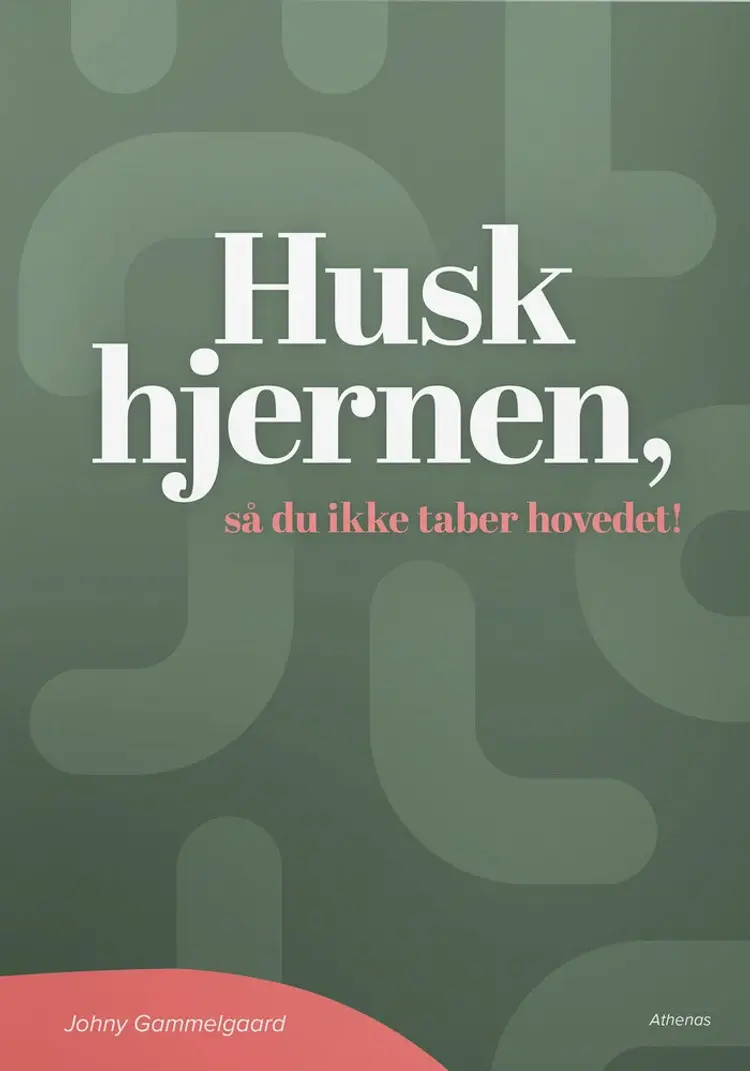 Husk hjernen, så du ikke taber hovedet! af Rune Strøm