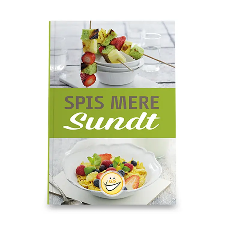 Spis mere sundt af Carl Bjarne Mikkelsen m.fl.