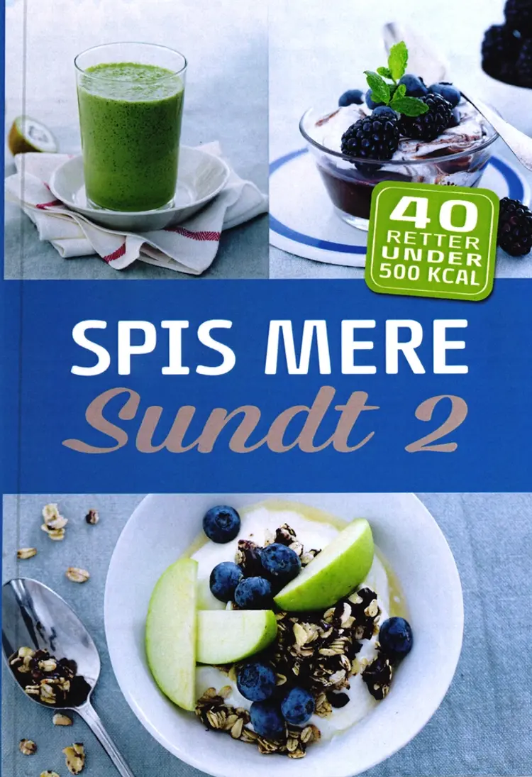 Spis mere sundt 2 af EASIS A/S