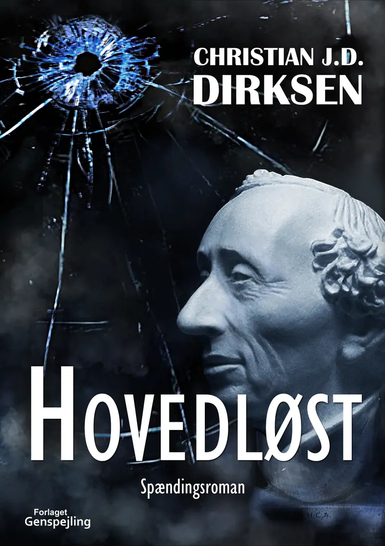Hovedløst af Christian J. D. Dirksen
