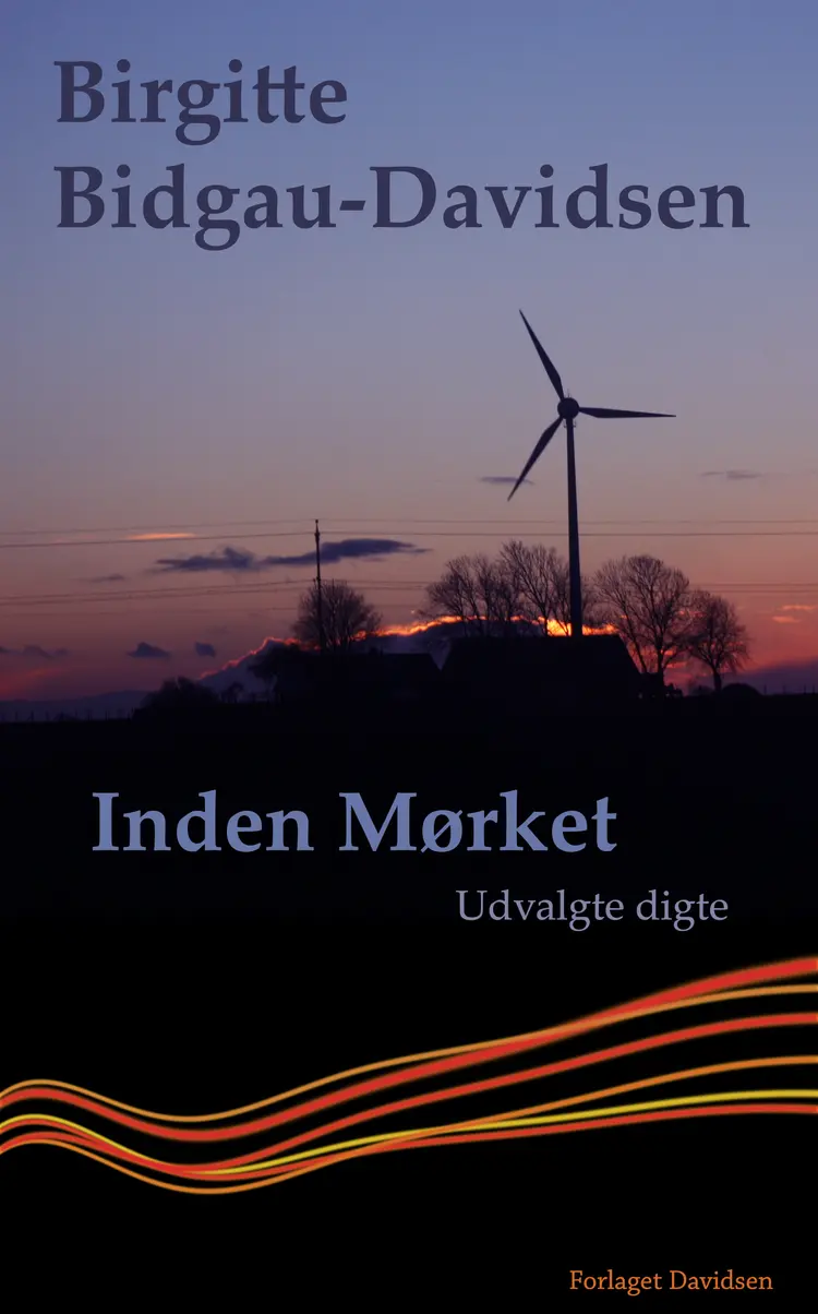 Inden mørket af Birgitte Bidgau-Davidsen