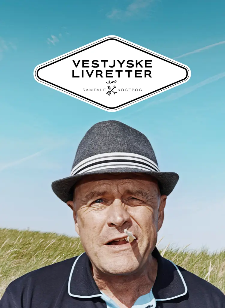 Vestjyske livretter af Rikke Haukrogh