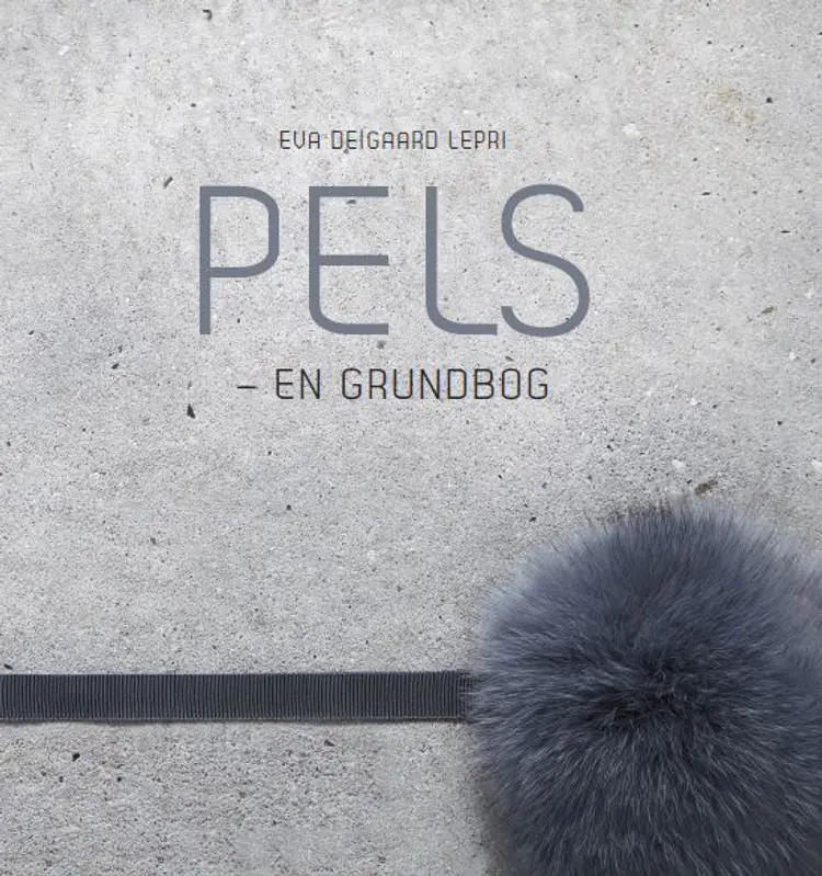 Pels af Randi Schmidt