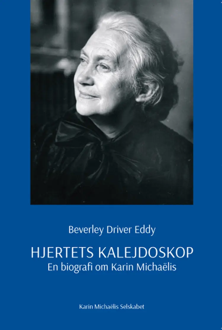 Hjertets kalejdoskop af Beverley Driver Eddy