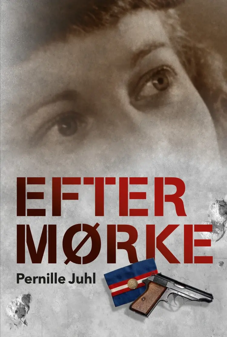Efter mørke af Pernille Juhl