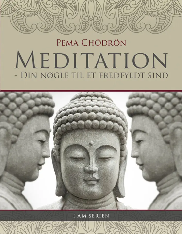 Meditation af Pema Chödrön
