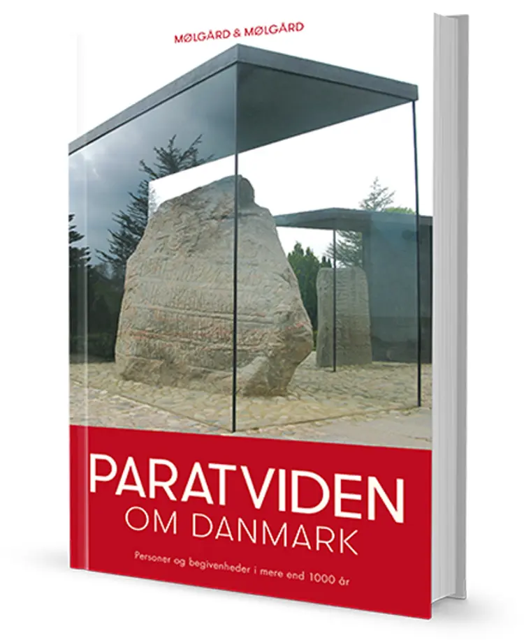 Paratviden om Danmark af Søren & Henning Mølgård