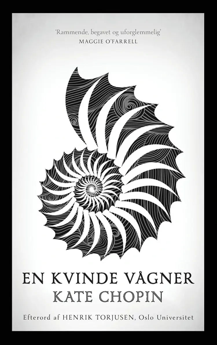 En kvinde vågner af Kate Chopin