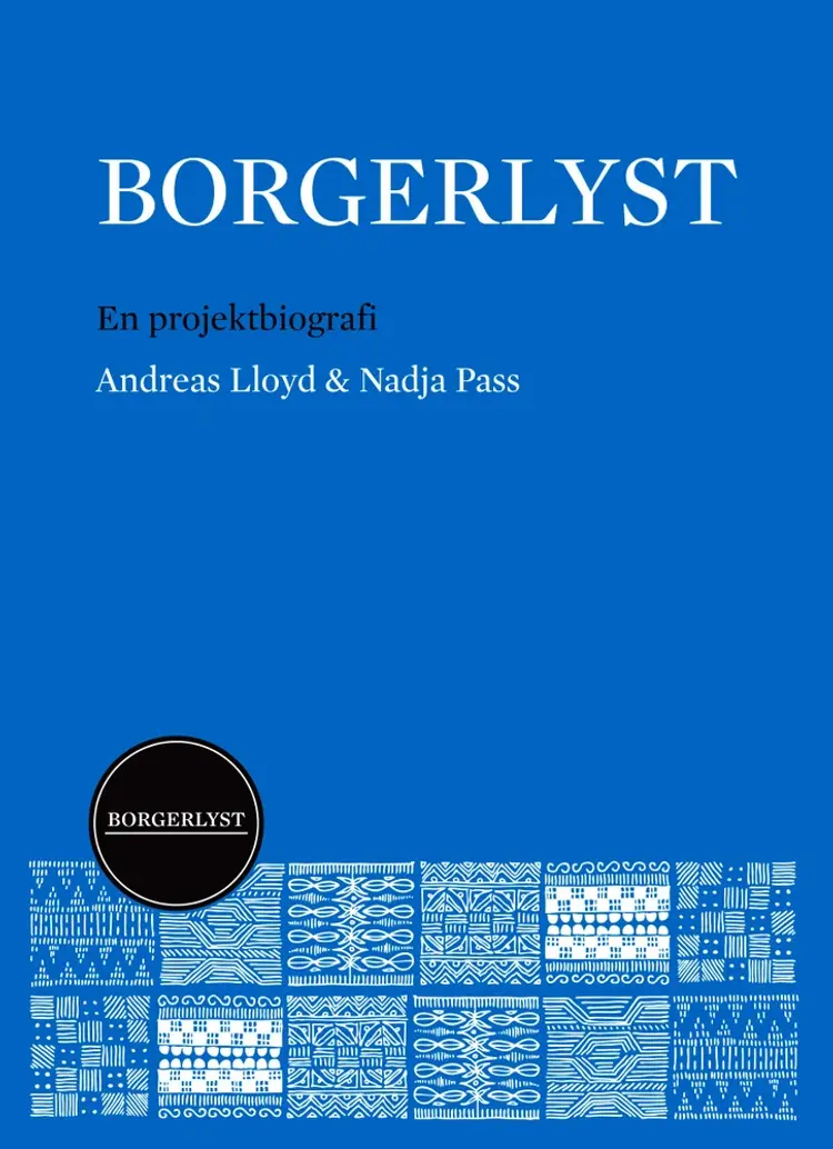 Borgerlyst af Nadja Pass