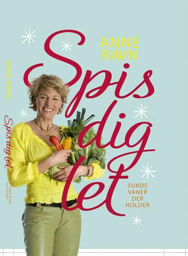 Spis dig let af -