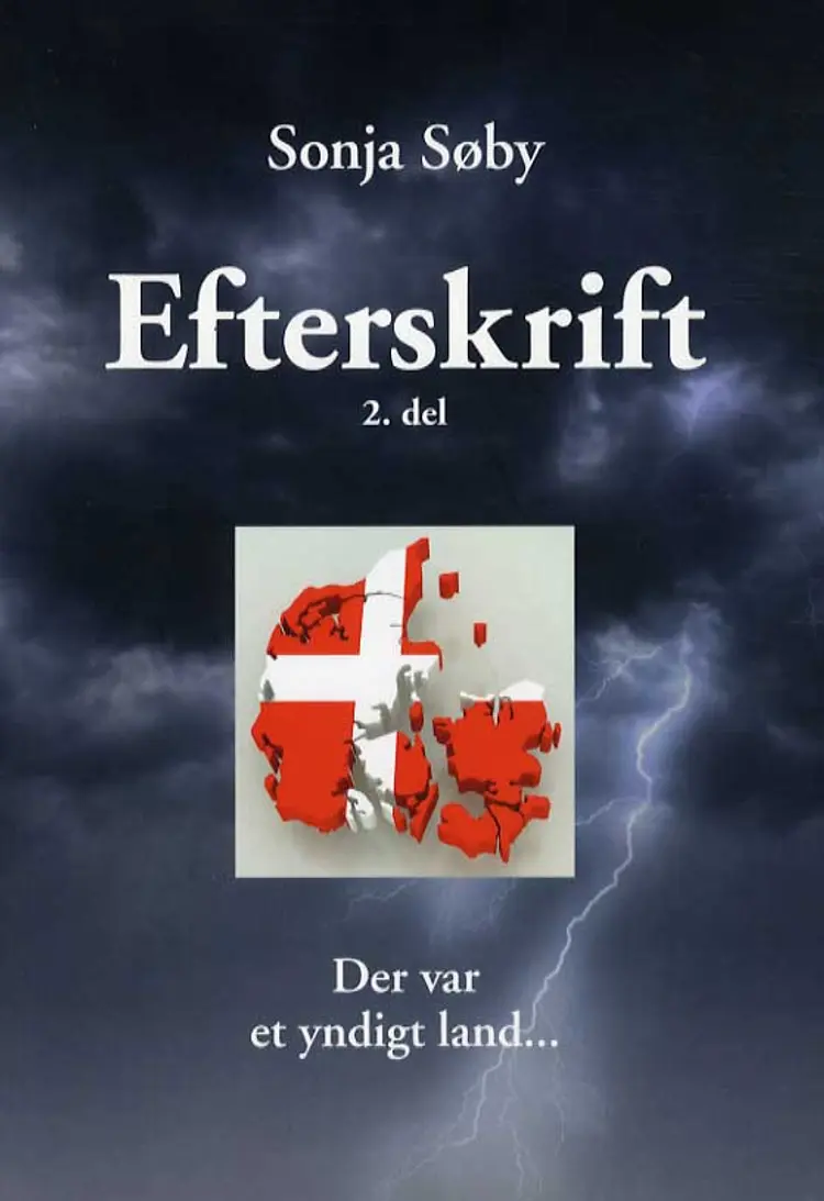 Efterskrift af Sonja Søby